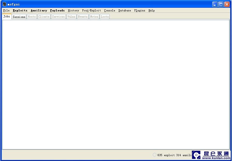 安全渗透测试解决方案